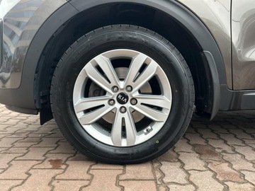 Kia Sportage III SUV Facelifting 1.6 GDI 135KM 2016 Kia Sportage Salon PL 1 właściciel Bezwypadkowy, zdjęcie 29