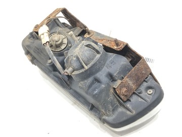 HALOGEN LEVÝ PŘEDNÍ SUBARU LEGACY II 114-20620 KOMBI 94-99