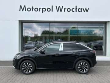Volkswagen T-Roc I SUV Facelifting 1.5 TSI ACT 150KM 2026 Volkswagen T-Roc Life 1.5 eTSI 150 KM DSG-7, zdjęcie 2