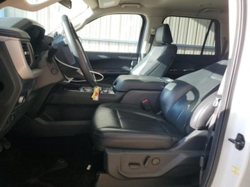 Ford Expedition III 2022 Ford Expedition 2022, 3.5L, 4x4, MAX XLT, po gradobiciu 3.5 Benzyna 310KM, zdjęcie 7