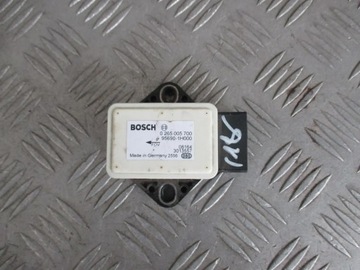 moduł esp 0265005700 hyundai i30 07-10 hb