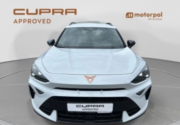 Cupra Formentor Crossover 1.5 TSI 150KM 2025 Cupra Formentor Pakiety, ACC, Kamera, GPS, Podgrzewane kubelki, Ambiente,, zdjęcie 11