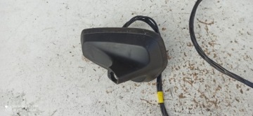 АНТЕННА CLIO V НА КРЫШЕ РАДИО НАВИ GPS 282169737R