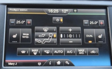 Ford Mondeo V Kombi 2.0 TDCi 150KM 2016 Ford Mondeo SW 2.0 TDCI Titanium Edition Navi Alum Pdc 2.0 Diesel 150KM, zdjęcie 24