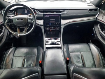 Jeep Grand Cherokee IV 2022 Jeep Grand Cherokee Overland 2022 3.6 Benzyna 293KM, zdjęcie 8