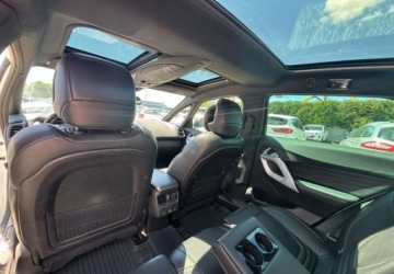 DS 5 Hatchback (Citroen) 2.0 HDi Hybrid4 200KM 2012 Citroen DS5 Hybryda Diesla 200 KM 4x4 2.0 Hybryda 200KM, zdjęcie 14
