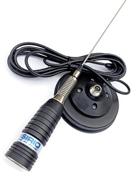 ОРИГИНАЛЬНЫЙ SIRIO ML 145 POWER-MAG