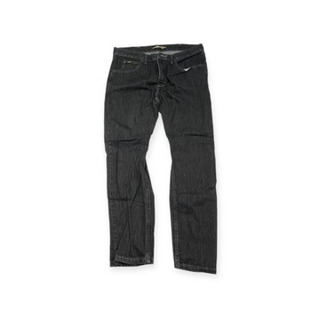 Spodnie męskie jeansowe LEE Regular Fit 38/29