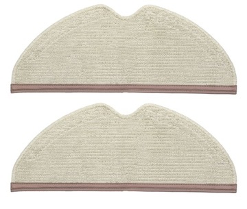 НАБОР ФИЛЬТРОВ ЩЕТКИ ШВАБРЫ для XIAOMI ROBOROCK E4/S6 MaxV/S5 Max