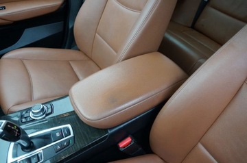 BMW X3 F25 SUV 2.0 20i 184KM 2014 BMW X3 2.0 Benzyna 184 KM 4x4, Lift, Navi, Automat, SalonPL, FV23, GWARANC, zdjęcie 24