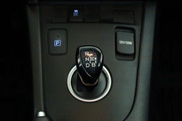 Toyota Auris II Hatchback 5d Facelifting 1.8 Hybrid 136KM 2015 Toyota Auris Hybrid, Salon Polska, Automat, Klima, zdjęcie 10