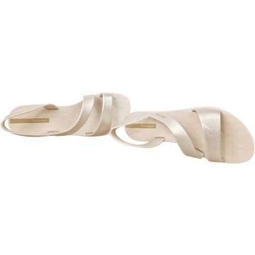 Sandały Ipanema 82429-AJ080 Beige Beżowe