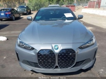 BMW i4 2024 BMW i4 edrive35, 2024r. Elektryczny 281KM, zdjęcie 6