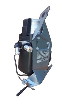 Webasto DG9H 18K463 AF Ford Mondeo MK5 Evo Diesel