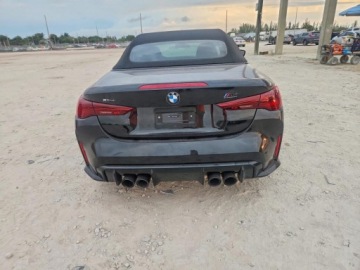 BMW Seria 4 G22-23-26 2026 BMW M4 Competition 2026 3.0 Benzyna 503KM, zdjęcie 2