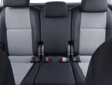 Skoda Roomster Mikrovan Facelifting 1.4 16V 85KM 2014 Skoda Roomster 1.4 16V, Salon Polska, Serwis ASO, zdjęcie 9