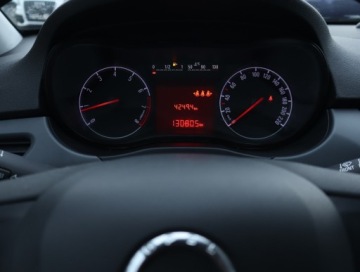 Opel Corsa E Hatchback 3d 1.4 Turbo 100KM 2015 Opel Corsa 1.4, Salon Polska, Serwis ASO, Klima, zdjęcie 10