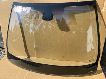 SKLO (OKNO) PŘEDNÍ ČELNÍ SENSOR RENAULT FLUENCE Z.E. OE 727120020R