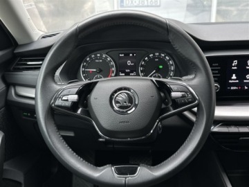 Skoda Octavia IV Kombi 2.0 TDI 150KM 2024 Skoda Octavia 2.0TDI 150KM Ambition DSG l Grzana S, zdjęcie 14