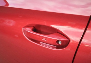 Seat Leon III ST Facelifting 1.5 EcoTSI 150KM 2020 Seat Leon FR Pakiety, ACC, Podgrzewane fotele, GPS, Kamera cofania, Salon, zdjęcie 37