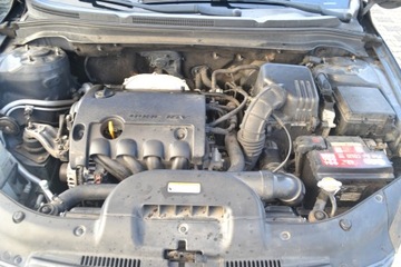 Kia Ceed I SW 1.4 109KM 2009 Kia Ceed, z Niemiec, OPŁACONA, zdjęcie 11