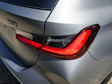 BMW Seria 3 G20-G21 2025 BMW M3 Competition M xDrive Touring - Dostępny od, zdjęcie 8