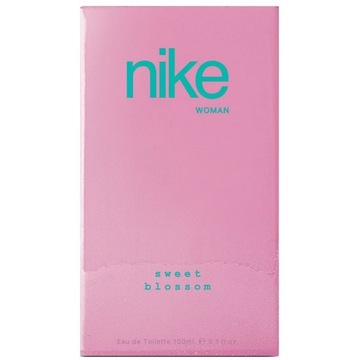 NIKE Sweet Blossom Woman EDT 150ml
