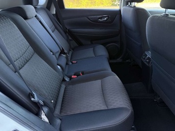 Nissan X-Trail III Terenowy Facelifting 1.6 DIG-T 163KM 2018 Nissan X-Trail 1.6DIG-T 163KM N-Connecta Kamery 360 El. Klapa FullLED Gwar, zdjęcie 32