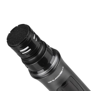 Shudder Wireless SDR1503 4 микрофона 2 + 2