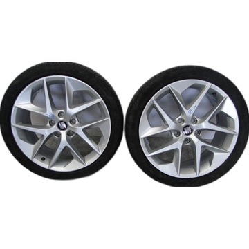 5F0601025F ALUFELGA SEAT LEON III