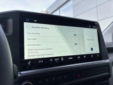 Volkswagen Caravelle T6 Transporter 2.0 TDI 150KM 2025 Volkswagen Transporter Kombi 9 osób/AUTOMAT/L2, 2., zdjęcie 22