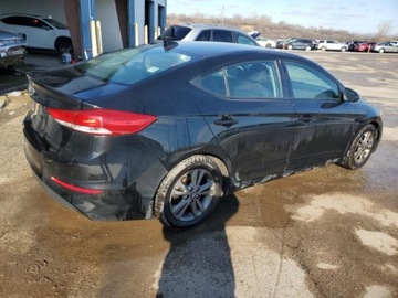 Hyundai Elantra VI 2018 Hyundai Elantra 2018 HYUNDAI ELANTRA SE 2.0 Benzyna 147KM, zdjęcie 5