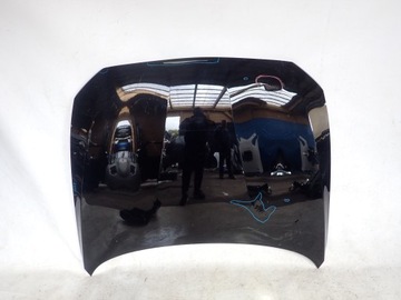 BMW 1 F20 11-19 KAPOTA KRYT MOTORU