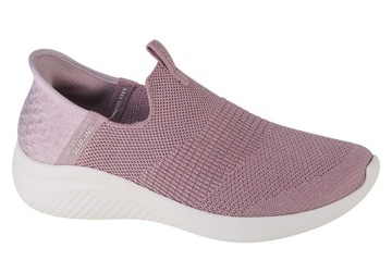 Damskie sneakers Skechers Ultra Flex 3.0 Smooth Slip-ins 149709-MVE r.36,5