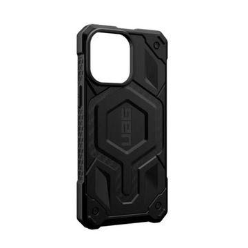 Чехол UAG MONARCH PRO MAGSAFE для iPhone 13 Pro Max CF