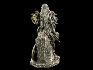 Фигурка Скульптура Статуэтка Статуэтка БОГИНИ ЗЛАКОВ SIF VERONESE WU77956A4