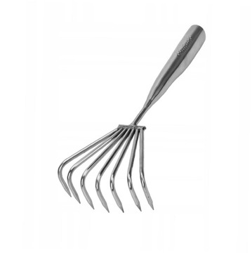 Garden Weeding Tool Digging Hand Weeding rake