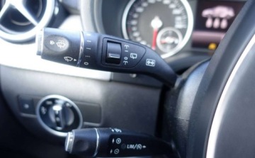 Mercedes Klasa B W246 Sports Tourer 180 BlueEFFICIENCY 122KM 2015 Mercedes-Benz Klasa B 180 1.6 122KM LIFT Automat Full LED Skora Niski prze, zdjęcie 22