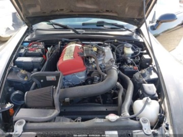 Honda 2005 Honda S 2000 2005 2.2 Benzyna 240KM, zdjęcie 8