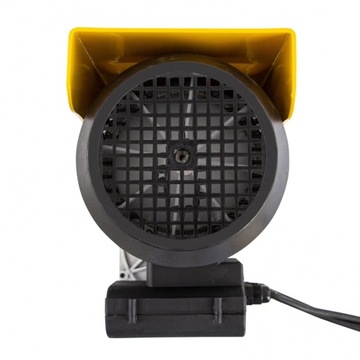 Лебедка электрическая 1000кг - Denzel