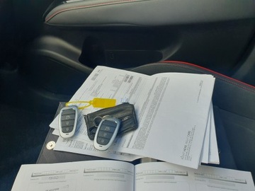 Hyundai Tucson IV SUV 1.6 T-GDI 48V 150KM 2022 Hyundai Tucson executive , n line , 48 v, zdjęcie 29