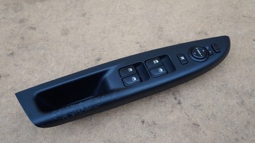 HYUNDAI i20 I 08- 5 DRZWI PANEL SZYB LUSTEREK EU