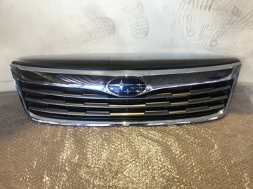 SUBARU FORESTER III ПОДЪЕМНАЯ РЕШЕТКА МИНИ-ПОЛОСКА 08-11
