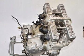 Yamaha XJ 900 31a 4BB 83-94 Silnik