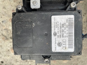 AUDI VW MODUL ZÁHYB 4H0941329