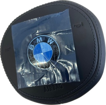 BMW G20 G21 G22 подушка безопасности водителя AIRBAG M пакет США