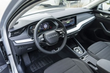 Skoda Octavia IV Liftback 1.5 TSI EVO 150KM 2026 Škoda Octavia Skoda Octavia Combi Drive Selection, zdjęcie 4