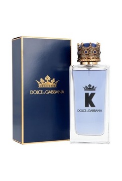 Dolce & Gabbana K woda toaletowa 150ml