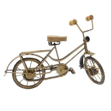 Ретро-велосипед, модель велосипеда, подарок велосипедисту