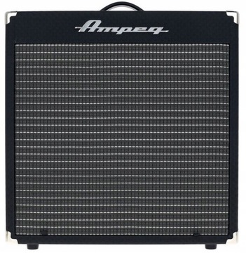 AMPEG RB-108 - COMBO BASOWE